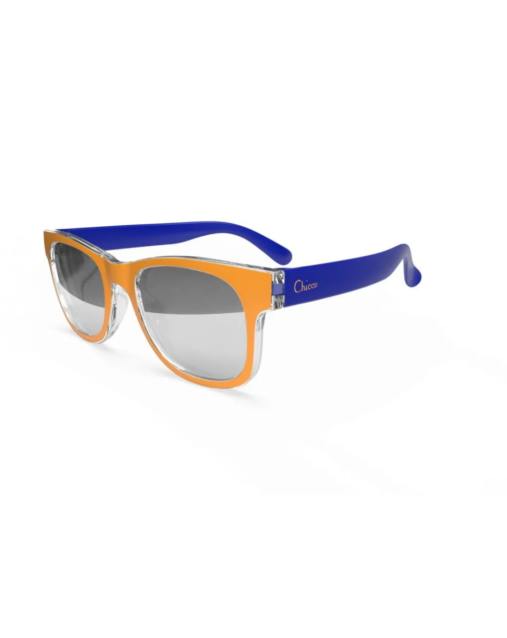 Chicco Cappelli E Accessori-Occhiali Da Sole 24M+ Trasparenti -