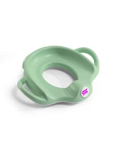 Okbaby Vasini E Riduttori-- Riduttore Wc Sofa Verde
