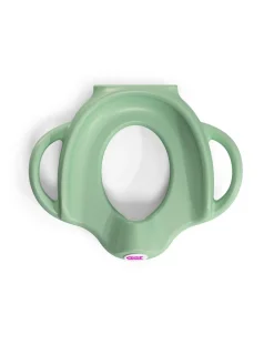 Okbaby Vasini E Riduttori-- Riduttore Wc Sofa Verde