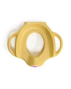 Okbaby Vasini E Riduttori-- Riduttore Wc Sofa Giallo