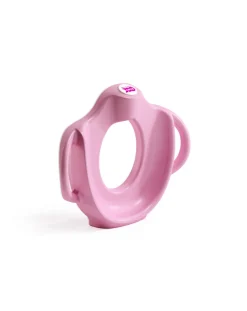 Okbaby Vasini E Riduttori-- Riduttore Wc Sofa Rosa