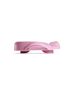 Okbaby Vasini E Riduttori-- Riduttore Wc Sofa Rosa