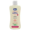 Chicco Creme Olii E Burrocacao-Olio Massaggio Baby Moments Sensitive Skin