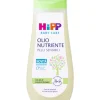 Hipp Baby Creme Olii E Burrocacao-Olio Nutriente 200Ml - Hipp