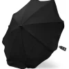 Giordani Accessori-Ombrellino Nero Spf W50+ -