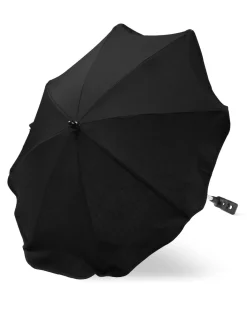 Giordani Accessori-Ombrellino Nero Spf W50+ -