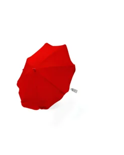 Giordani Accessori-Ombrellino Rosso Spf W50+ -
