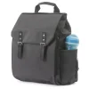 Chicco Accessori-On The Go Backpack Dark Grey