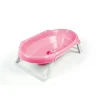 Okbaby Vaschette E Accessori-Onda Slim Rosa