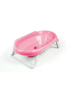 Okbaby Vaschette E Accessori-Onda Slim Rosa