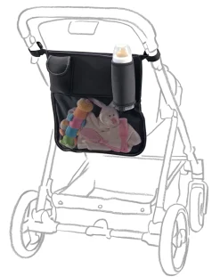 Giordani Accessori-Organizer Universale Per Passeggino