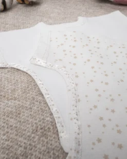 Prenatal Prematuri-Pack 2 Body Felpati 
