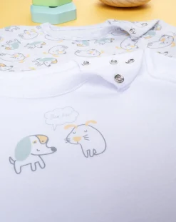Prenatal Body Intimo E Calze-Pack 2 Boy