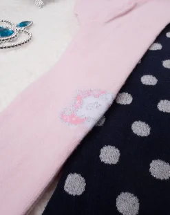 Prenatal Intimo E Calze-Pack 2 Collant Girl