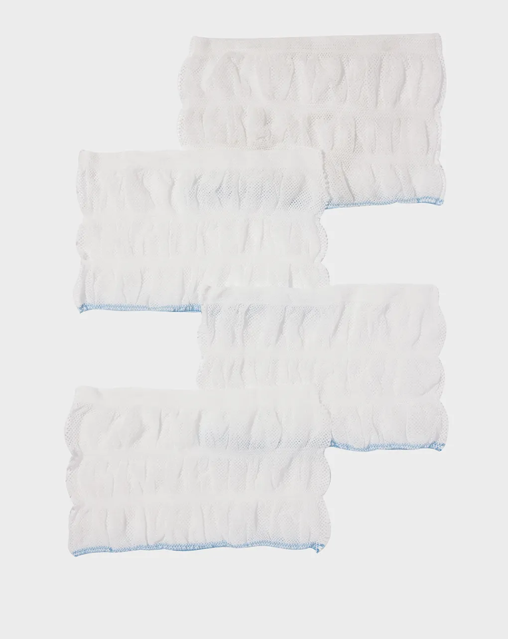 Prenatal Slip-Pack 4 Slip Rete