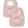 Prenatal Bavaglini-Pack X2 Bavaglini Dentizione