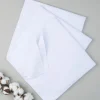 Prenatal Accessori Neonata-Pack X3 Quadrati In Garza