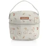 Miniland Thermos E Contenitori Pappa-Pack-2-Go Natursquare Bunny