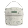 Miniland Thermos E Contenitori Pappa-Pack-2-Go Natursquare Chip