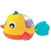 Playgro Sonaglini E Trillini-Padding Bath Fish