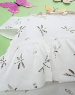 Prenatal Abiti Completi E Tutine-Pagliaccetto Bimba Jersey