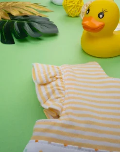 Prenatal Abiti Completi E Tutine-Pagliaccetto Jersey Bimba
