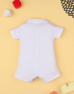 Prenatal Abiti Completi E Tutine-Pagliaccetto Jersey Bimbo