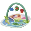 Chicco Palestrine E Tappeti Gioco-Palestrina Delle Attivita 3In1 -