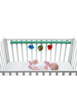 Chicco Palestrine E Tappeti Gioco-Palestrina Delle Attivita 3In1 -