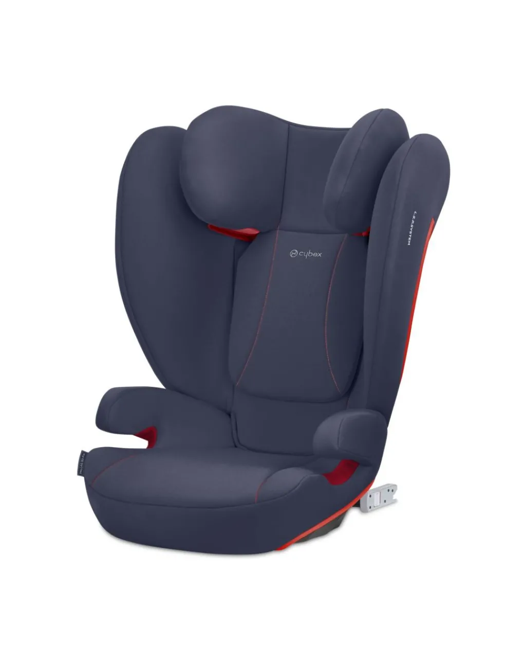 Cybex Gruppo 36 Kg-Pallas B2-Fix Bay Blue