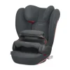 Cybex Gruppo 36 Kg-Pallas B2-Fix Steel Grey