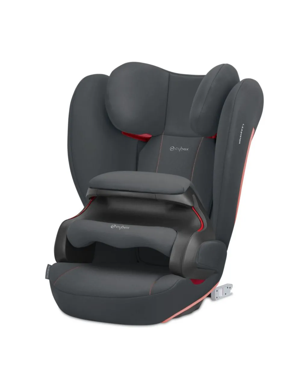Cybex Gruppo 36 Kg-Pallas B2-Fix Steel Grey