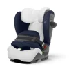 Cybex Basi E Accessori-Pallas G I-Size Rivestimento Estivo White -