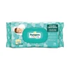 Pampers Salviettine E Traversine-- Baby Fresh Nuova Trama X70