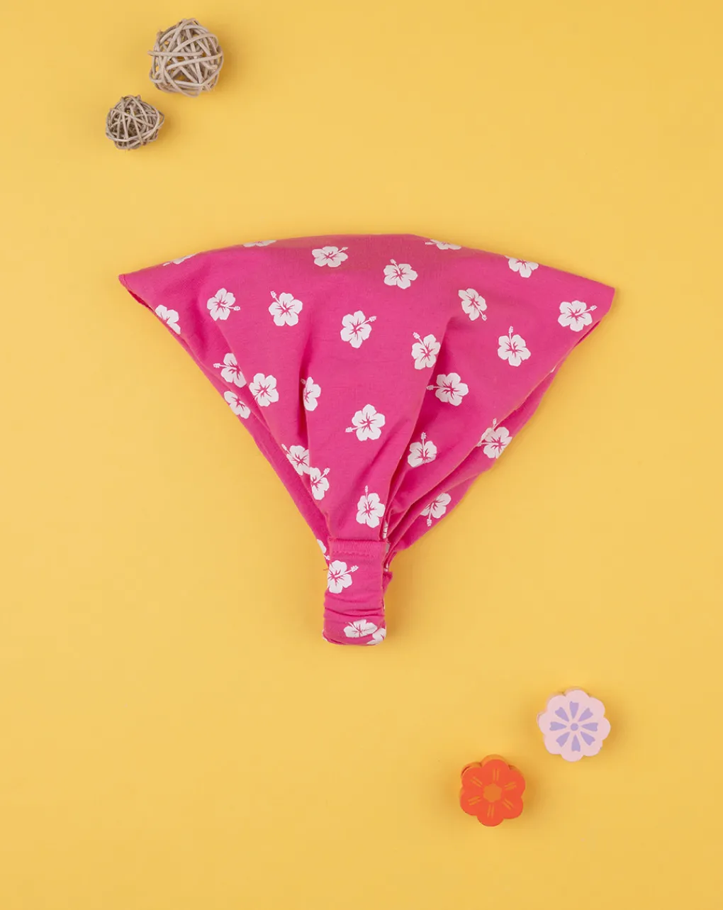 Prenatal Cappelli E Sciarpe-Pandana Bambina Unicorni