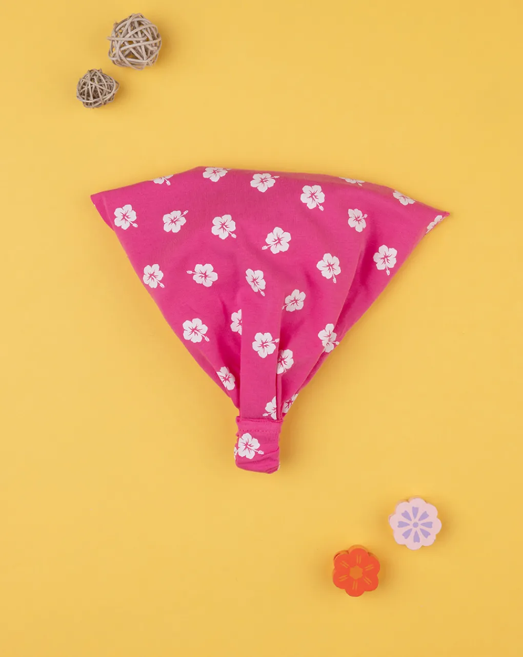 Prenatal Cappelli E Sciarpe-Pandana Bambina Unicorni
