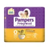 Pampers Taglia 1-Pannolini Progressi Micro Tg. 0 (1.5-2.5Kg) - 24 Pz