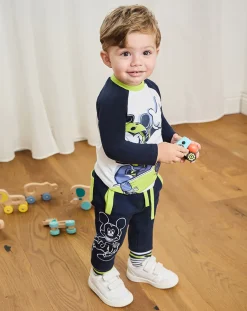 Prenatal Jeans Pantaloni E Salopette-Pantalone Bimbo