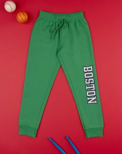 Prenatal Jeans Pantaloni E Salopette-Pantalone Bimbo Verde