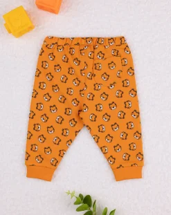 Prenatal Pantaloni E Salopette-Pantalone Felpato Bimbo