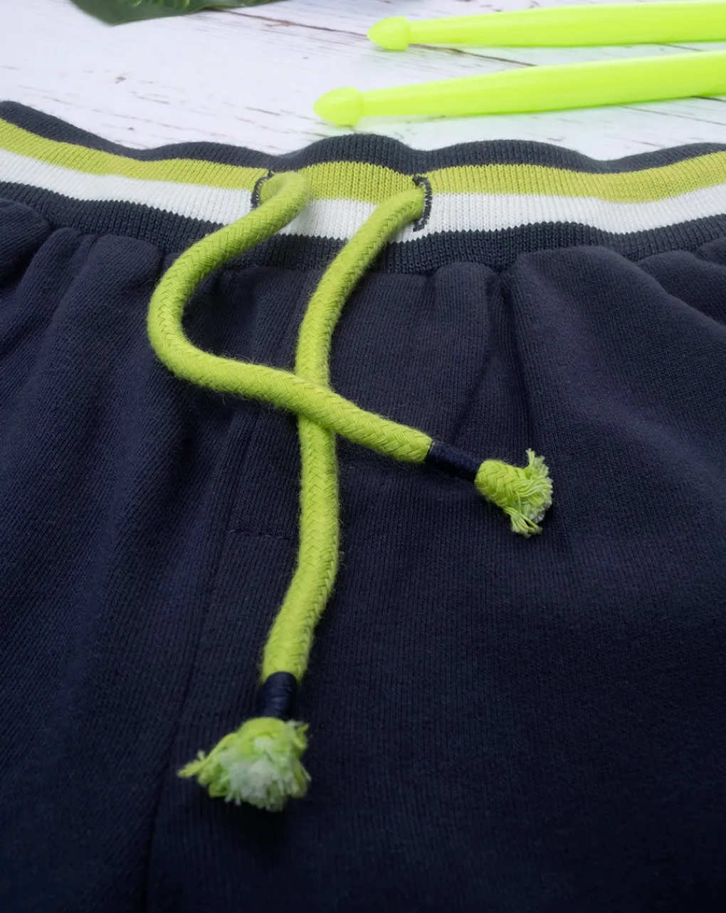 Prenatal Jeans Pantaloni E Salopette-Pantalone Felpato Bimbo "Street”