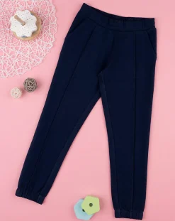 Prenatal Jeans Pantaloni E Salopette-Pantalone Girl Blu