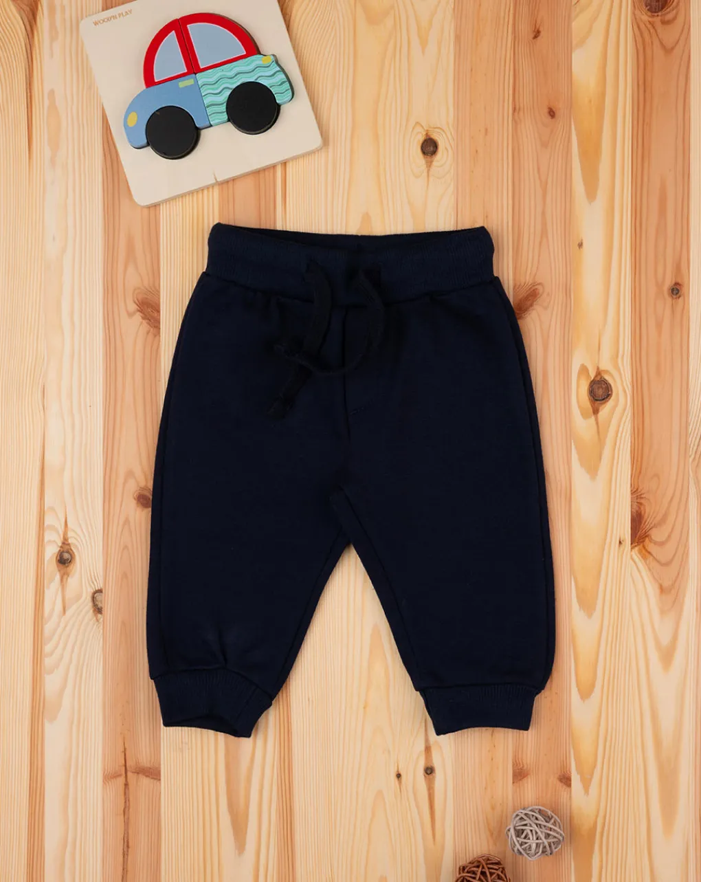 Prenatal Jeans Pantaloni E Salopette-Pantalone Lungo Bimbo Blu