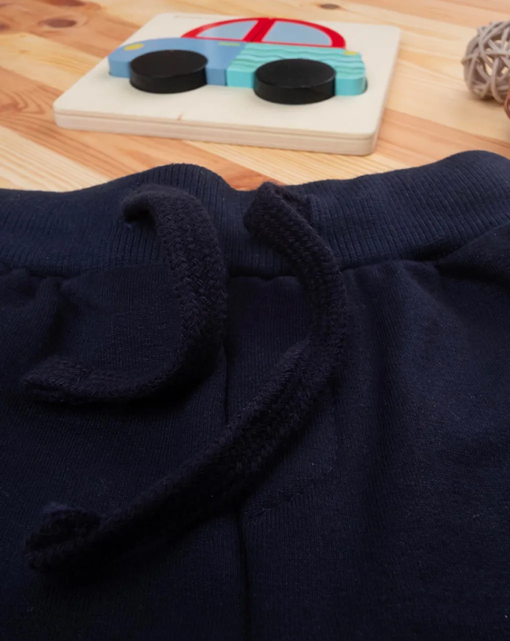 Prenatal Jeans Pantaloni E Salopette-Pantalone Lungo Bimbo Blu