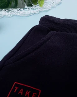 Prenatal Jeans Pantaloni E Salopette-Pantaloni Bambino In Fepa Blu