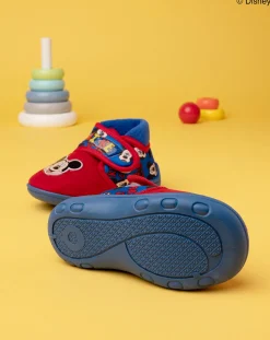 Silver Scarpe-Pantofole Bimbo 
