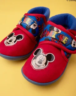 Silver Scarpe-Pantofole Bimbo 