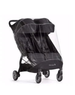 Baby Jogger Accessori-Parapioggia City Tour2 Double
