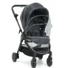 Baby Jogger Accessori-Parapioggia City Tour Lux -