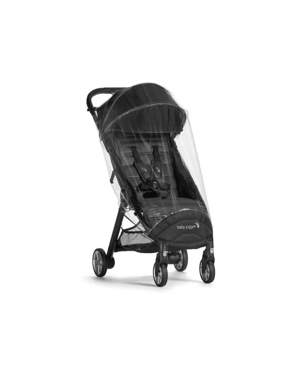 Baby Jogger Accessori-Parapioggia Per City Tour 2